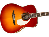 Fender  Palomino Vintage Sienna Sunburst com Case